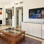 3 Bedroom With Private Pool In Torreblanca * מיחאס