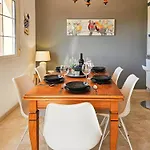 3 Bedroom With Private Pool In Torreblanca