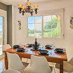 וילה 3 Bedroom With Private Pool In Torreblanca *