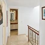 3 Bedroom With Private Pool In Torreblanca * מיחאס