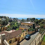 3 Bedroom With Private Pool In Torreblanca וילה