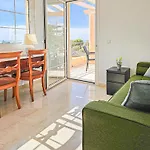 3 Bedroom With Private Pool In Torreblanca וילה