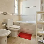 3 Bedroom With Private Pool In Torreblanca * מיחאס