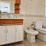 3 Bedroom With Private Pool In Torreblanca * מיחאס