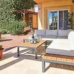 וילה 3 Bedroom With Private Pool In Torreblanca מיחאס