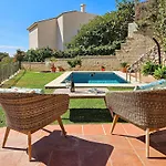 3 Bedroom With Private Pool In Torreblanca * מיחאס