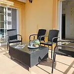 3 Bedroom With Private Pool In Torreblanca וילה *
